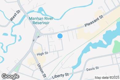 Map image of the property - 8 Prospect St