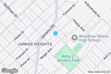 Map image of the property - Room in Shared 4 bed/2 bath home