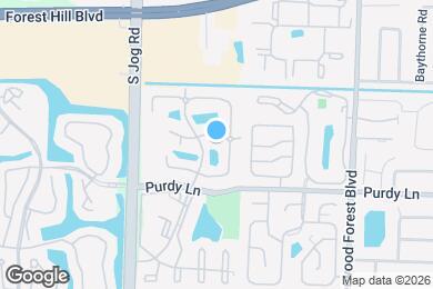 Map image of the property - 6335 Red Pine Ln