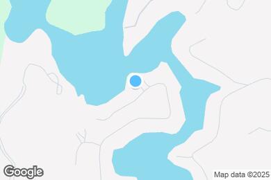 Map image of the property - 3058 Bass Dr