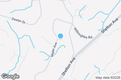 Map image of the property - 34 Maler Ave