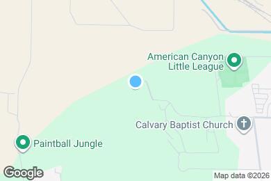 Map image of the property - Domaine at Napa Junction
