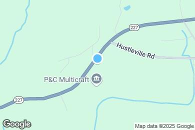 Map image of the property - 5832 AL Highway 227