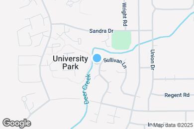 Map image of the property - 660 Sullivan Ln