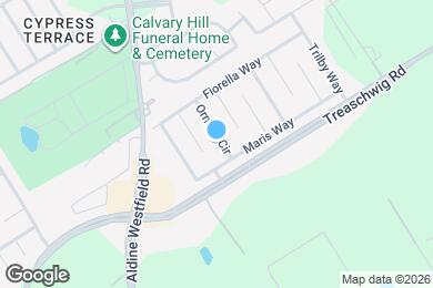 Map image of the property - 21519 Ornella Cir