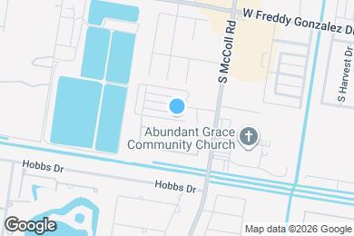 Map image of the property - 3036 Scottland Dr