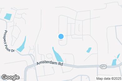 Map image of the property - 2785 Shellbark Cir