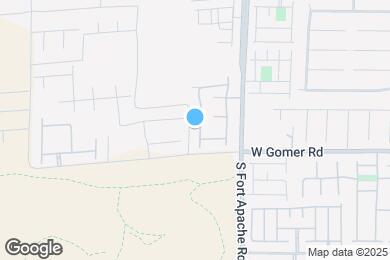 Map image of the property - 9665 Eamont River St