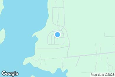 Map image of the property - 8079 Hagood St