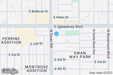 Map image of the property - The Onyx  Apartments