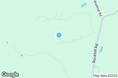 Map image of the property - 314 Indian Pointe Dr