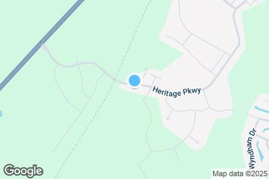 Map image of the property - 201 Heritage Pky