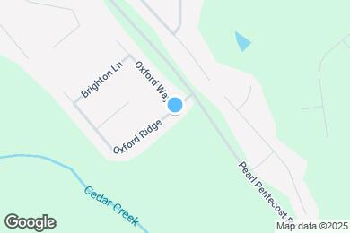 Map image of the property - 506 Oxford Ridge