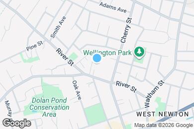 Map image of the property - 22 Cottage Pl