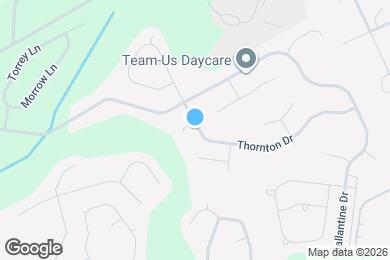 Map image of the property - 5001 Athol St