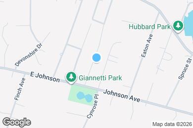 Map image of the property - 57 Alanby Dr