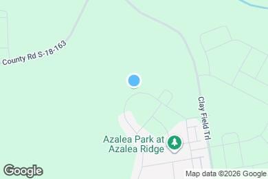 Map image of the property - 164 Garden Lily Ln