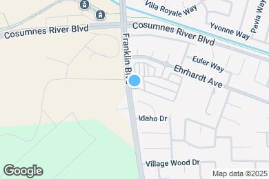 Map image of the property - 350 Ashwick Loop