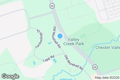 Map image of the property - Fox Hollow