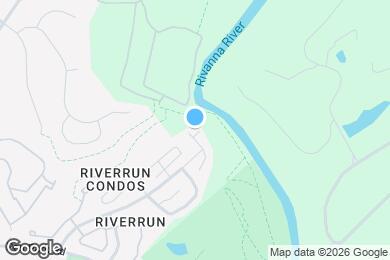Map image of the property - 1019 Stirling Ct