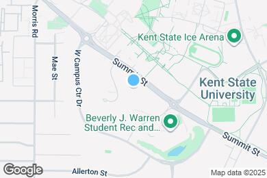 Map image of the property - Paloma Kent