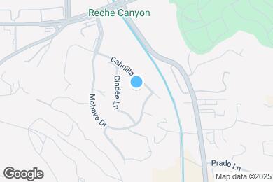 Map image of the property - Ardella at Reche Ridge