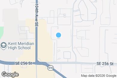 Map image of the property - ReNew Riverwood
