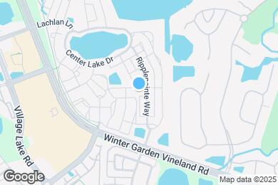 Map image of the property - 11320 Jasper Kay Terrace