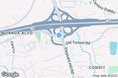 Map image of the property - 20 Shreve Ln