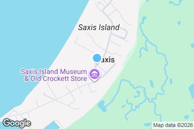 Map image of the property - 10093 Saxis Rd