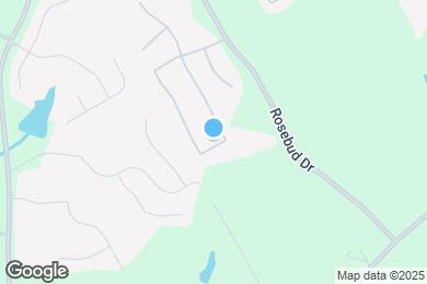 Map image of the property - 3812 Rosebud Park Dr