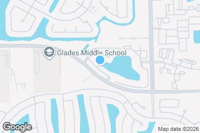 Map image of the property - 16339 SW 48th St