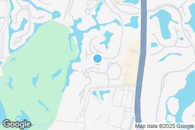 Map image of the property - 120 Veracruz Dr