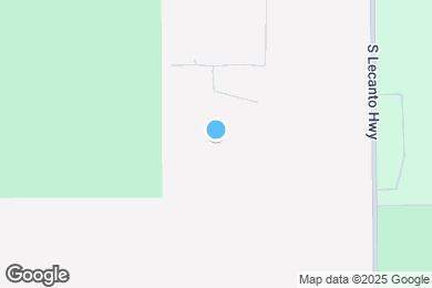 Map image of the property - 1474 W Jackson Hill Ct