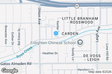 Map image of the property - Unit