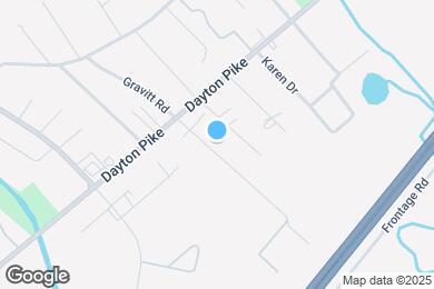 Map image of the property - 115 Shearer St