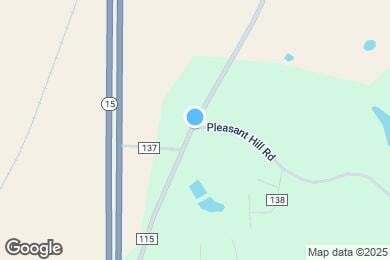 Map image of the property - 792 Co Rd 115