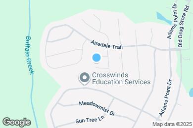 Map image of the property - 62 Maximus Cir