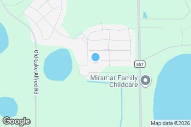 Map image of the property - 180 Royal Fern Dr
