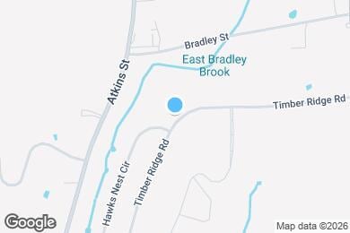 Map image of the property - 314 Timber Ridge Rd