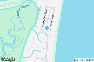 Map image of the property - 321 Pioneer Loop