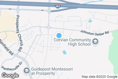 Map image of the property - 8008 Roest Ln