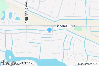 Map image of the property - 25346 Palisade Rd