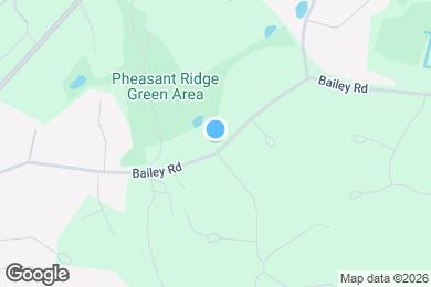 Map image of the property - 85 Bailey Rd