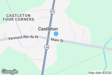 Map image of the property - 2158 Main St