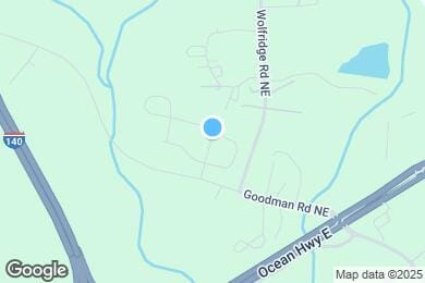 Map image of the property - 9125 Sunrise Crk Dr