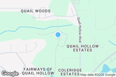 Map image of the property - 6799 Atlantic Bch Ave
