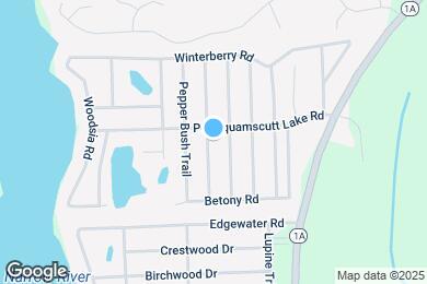 Map image of the property - 31 Wood Sorrel Trl