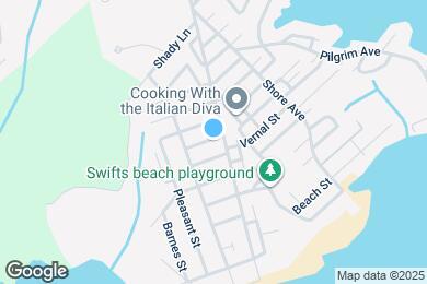 Map image of the property - 4 Quasuet Ave