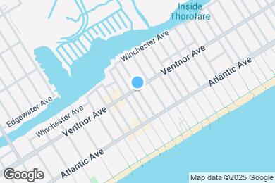 Map image of the property - 2 S Hillside Ave